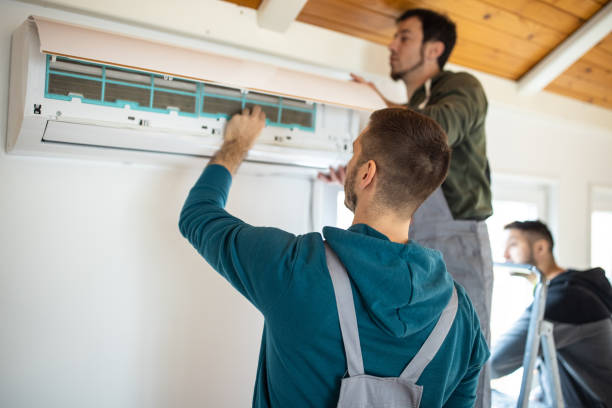  Alliance, OH HVAC Pros