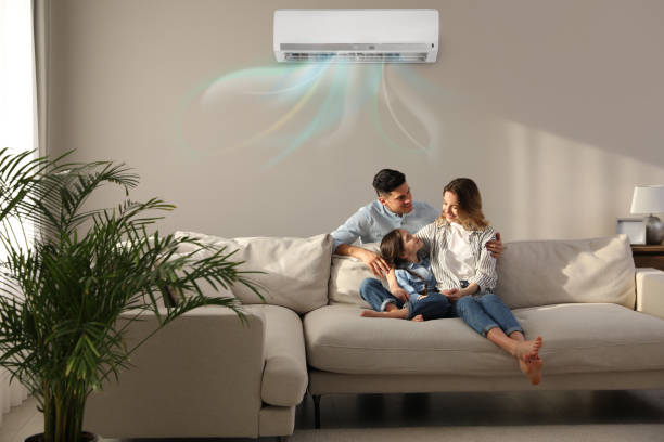 Best Affordable HVAC services  in Alliance, OH