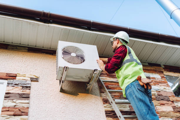 Best Heating repair services  in Alliance, OH