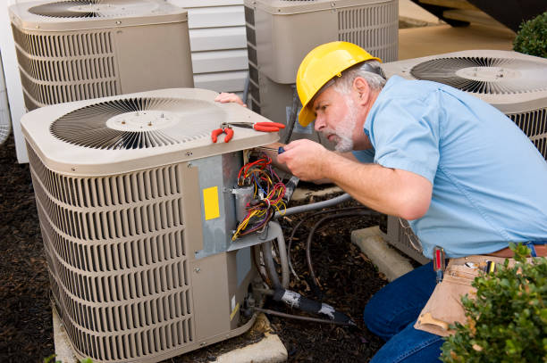 Best 24/7 HVAC repair  in Alliance, OH