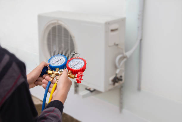 Best HVAC replacement cost  in Alliance, OH